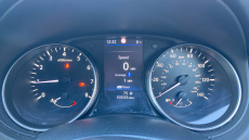 Nissan Qashqai 1.3 DiG-T 160 Acenta Premium 5dr Petrol Hatchback